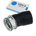 You.s Hose Charge Air For Vw Beetle/beetle Convertible 5C 2.0 Tsi New Neu. Price: $32.70.