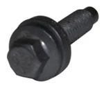 Ford W715564-S900 Oil Outlet Tube Lower Bolt W715564S900 New. Price: $13.05.