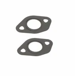 For Audi A3 Vw Eos Set Of 2 Turbocharger Oil Return Line Gaskets Elring Klinger New. Price: $13.82.