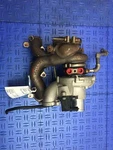 13 - 19 Maserati Quattroporte M156 3.0L Awd Left Engine Turbocharger 302370 Oem Used. Price: $297.50.