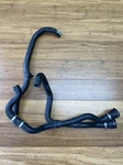 Oem Volkswagen Atlas Coolant Hose With Quick Release Coupling 3QF121156B New. Price: $25.40.