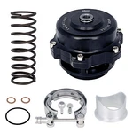 Universal 50MM Blow Off Valve W/ V-band Flange Spring Bov 35 Psi New. Price: $40.00.