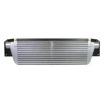 Perrin Silver Front Mount Intercooler For 2015-20 Subaru Wrx/sti PSP-ITR-437-1SL New. Price: $1013.20.