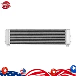 Engine Oil Cooler Radiator 17212284260 For Bmw 2013-23 M5 12-19 M6 19-25 M850I New. Price: $239.99.