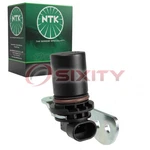 Ngk Ntk Output Transmission Speed Sensor For 1996 Buick Roadmaster Automatic Dx New. Price: $28.84.