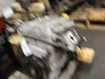 03-06 Saab 9-3 Engine 2.0L 4 Cylinder Vin 8TH Digit B207R Used. Price: $380.00.
