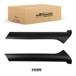 Maxpeedingrods Front Trim Molding For Landrover Discovery Ii 99-04 DCB500070PMA New. Price: $56.99.