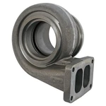 Borgwarner 14961019007 S400SX Turbine Housing T6 1.15 A/r 96MM Twin Scroll New. Price: $402.95.