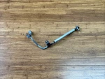 2017-2024 Ferrari Portofino F164 Right Turbo Water Delivery Pipe 307668 Oem Used. Price: $57.60.