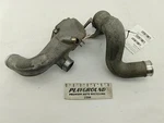 Mercedes-benz SLK230 R170 Intercooler Pipe Set Two Fits 1997-2004 Used. Price: $55.17.