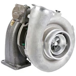 New Garrett Turbocharger For Detroit Diesel Series 60 14.0L Engines. Price: $3076.41.