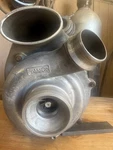 2011-2014 Ford Super Duty Pickup 6.7L Power Stroke Diesel Oem Turbo BC3Q9G438 F2 Used. Price: $500.00.