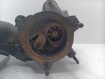 Turbo/supercharger 203 Type C250 Coupe Fits 12-15 Mercedes C-class 1070453 Used. Price: $229.80.