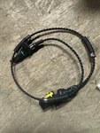 Paccar Genuine Parts Turbo Speed Sensor P/n: 2238126PE New. Price: $250.00.