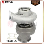 HX55 Turbocharger Compressor Fits 2004-2011 Freightliner Signature 450 New. Price: $230.99.