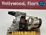 2023-2026 Mercedes Amg GT43 GLC43 SL43 2.0 M139 Engine Turbocharger Oem 22K Used. Price: $2099.99.