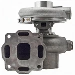 New Turbocharger Fits Perkins T6.354.4M Marine Engine By 4033588H. Price: $2295.73.
