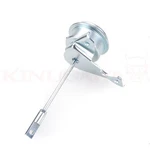 Turbo Actuator Volvo 850 S70 TD04L TD04HL 1.2 BAR/17PSI New. Price: $75.00.