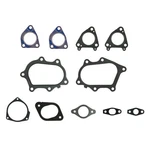 Fel-pro Turbocharger Mounting Gasket Set Es 73047 New. Price: $92.41.