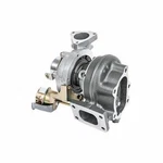 Garrett 836023-5001S Turbocharger Ball Bearing Compressor Trim 0.64 Turbine New. Price: $1019.00.