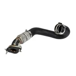 22844518 Ac Delco Intercooler Hose For Chevy Buick Regal Chevrolet Malibu 13-15 New. Price: $659.72.