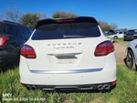 Right Turbo Intercooler Oem 11-18 Porsche Cayenne 1YR Wrnty 95511064001 Used. Price: $270.00.