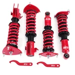 Bfo Coilovers Lowering Suspension Kit For Subaru Impreza Wrx 2008-2014 New. Price: $212.06.