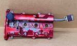 Toyota 3SGTE Valve Cover Caldina 4TH MR2 Cylinder Head 3S-GTE Oem Used. Price: $399.95.