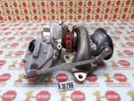 2022-2025 Toyota Tundra Right Turbocharger Assembly 17208-F4010 Oem Used. Price: $359.99.