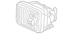Genuine Gm Turbocharger Wastegate Actuator 12725508 New. Price: $433.27.
