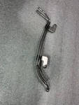 Audi Oem B5 S4 Left Turbo Pressure Control Line Wastegate Hose Driver 078145718 Used. Price: $35.00.