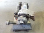 6.4L High & Low Pressure Turbo Set Fits 2008-2010 Ford F250 F350 F450 F550 Used. Price: $886.69.