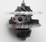Cartridge GTA2359VK 734899 / 743436 Chra For Mercedes E320 S320 3.2CDI New. Price: $105.00.