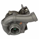 Turbocharger Motorcraft TC-11-RM Remanufactured. Price: $1942.98.