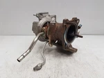 2017-2021 Honda Civic Cr-v 1.5L Turbo-charger Oem 5PA-HP-TD025-T/C Used. Price: $500.00.