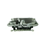 Turbo Xs WS08-FMIC Intercooler Kit New. Price: $1258.36.