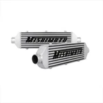 Mishimoto For Universal Silver Z Line Bar & Plate Intercooler New. Price: $219.95.