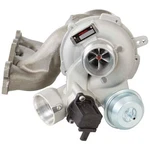 For Mercedes E300 GLC300 SLC300 Stigan Turbocharger Gap New. Price: $1362.10.