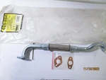 Turbocharger Oil Supply Line Dorman 625-804 New. Price: $139.99.