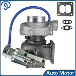 DT466 I530E Turbocharger GTA3782B 2506784C91 For International 1993-2005 New. Price: $177.96.