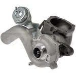 Dorman 667-266 Turbocharger And Gasket Kit For 98-05 A3 Beetle Golf Leon Toledo New. Price: $859.99.