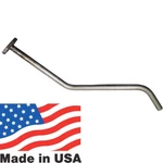 Ih Farmall 1026 1206 1256 1456 DT407 DT361 Turbo Oil Drain Tube 670037C11 New. Price: $196.00.
