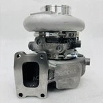 6411508RX HE300VG Turbocharger For Cummins Isb 6.7L Engine 5354508 6410992RX New. Price: $1198.00.