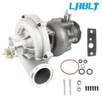 Turbocharger GTP38R Ford F250 F350 F450 F550 Powerstroke 7.3L Diesel 99-03 New. Price: $232.14.