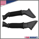 Left & Right Air Intake Duct Hose For Mercedes-benz Amg GL63 GLS63 ML63 GLE63 New. Price: $29.73.