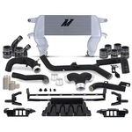 Mishimoto MMINT-BR27-21HKBKSL Intercooler Kit 2021-2023 Ford Bronco 2.7L New. Price: $2349.94.