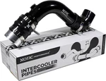Xotic Performance Black Turbo Intercooler Outlet Pipe (ford Powerstroke) New. Price: $235.63.