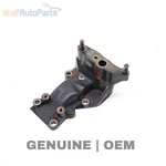 2011-2018 Vw Touareg 3.0L Turbocharger / Mount Bracket 059145195G Used. Price: $23.49.