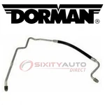 Dorman Outlet Upper Engine Oil Cooler Hose Assembly For 1992-1994 Chevrolet Yg New. Price: $58.75.