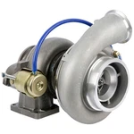For Detroit Diesel Series 60 14.0L Engines New Turbocharger Tcp. Price: $598.22.